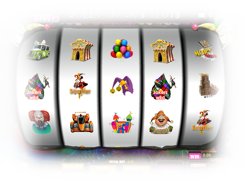 Jolly Jack